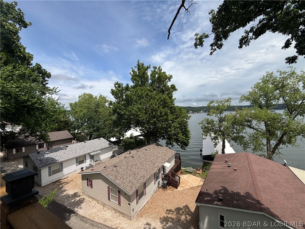 Oklaterre - Residential