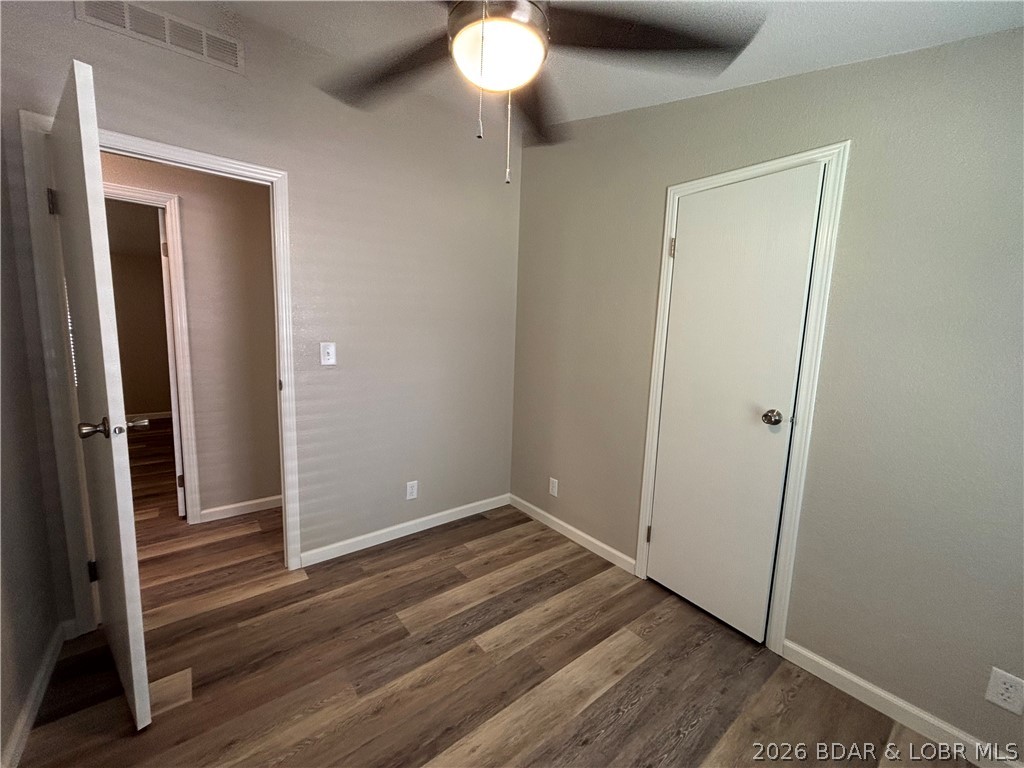 Oklaterre - Residential