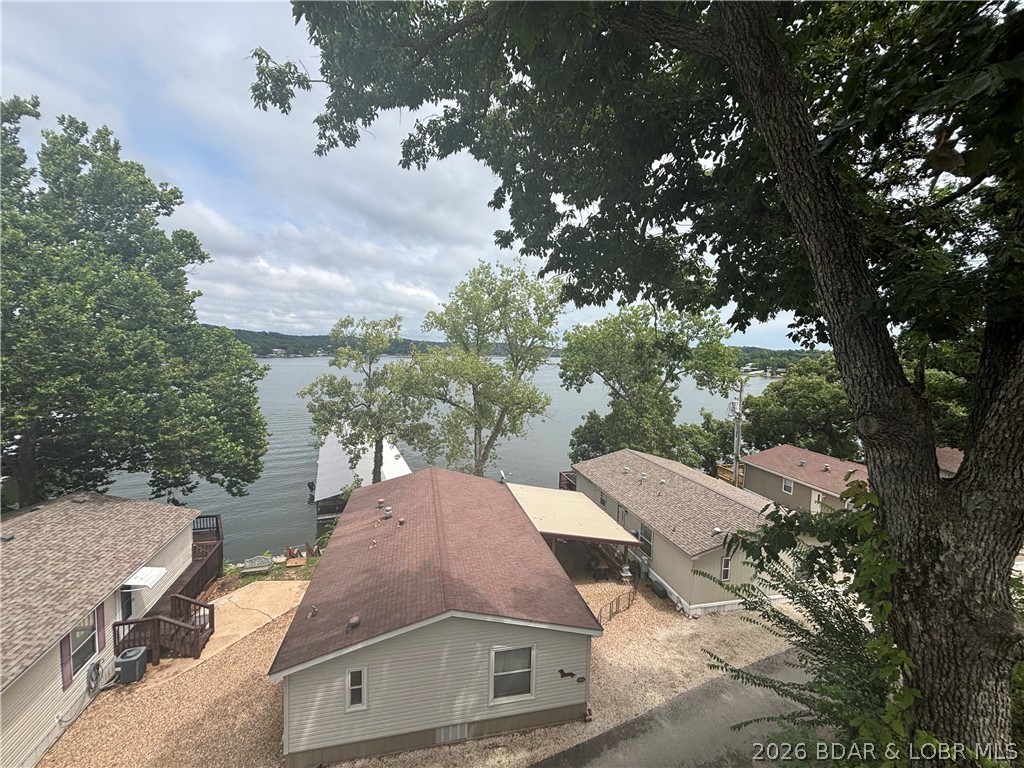 Oklaterre - Residential