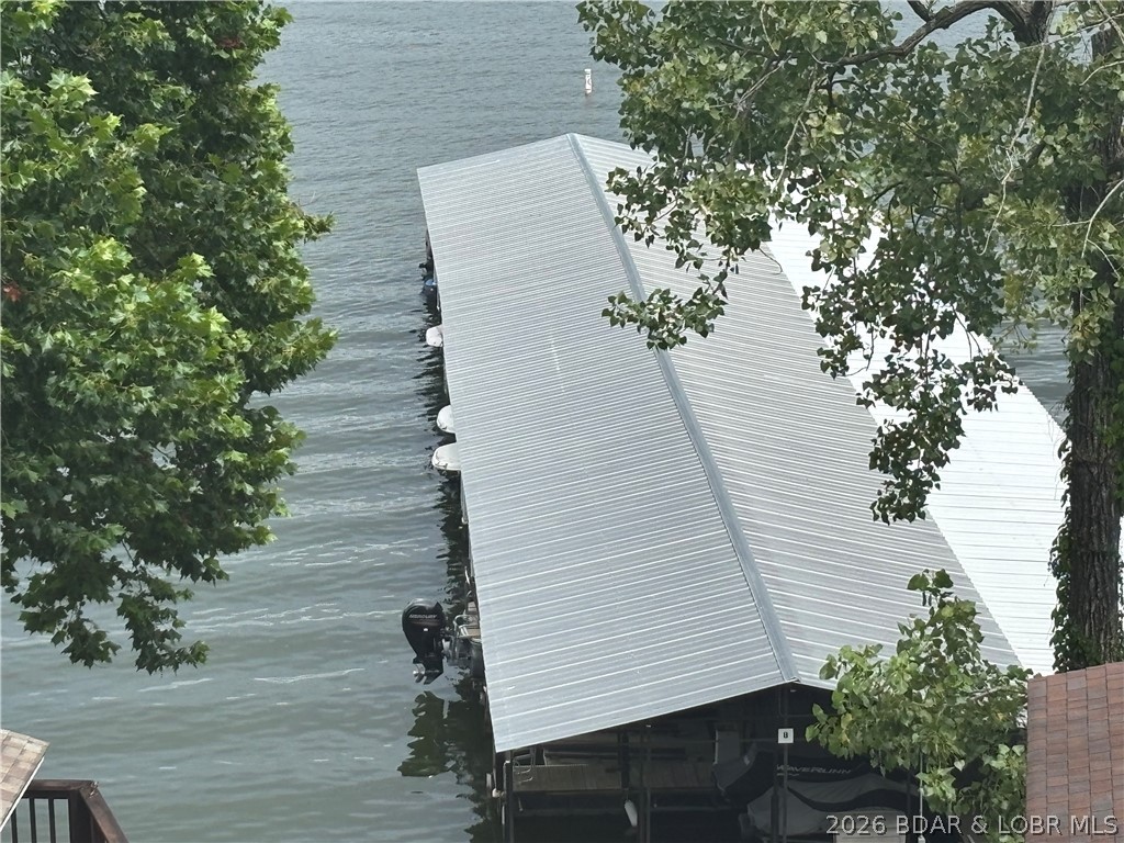 Oklaterre - Residential