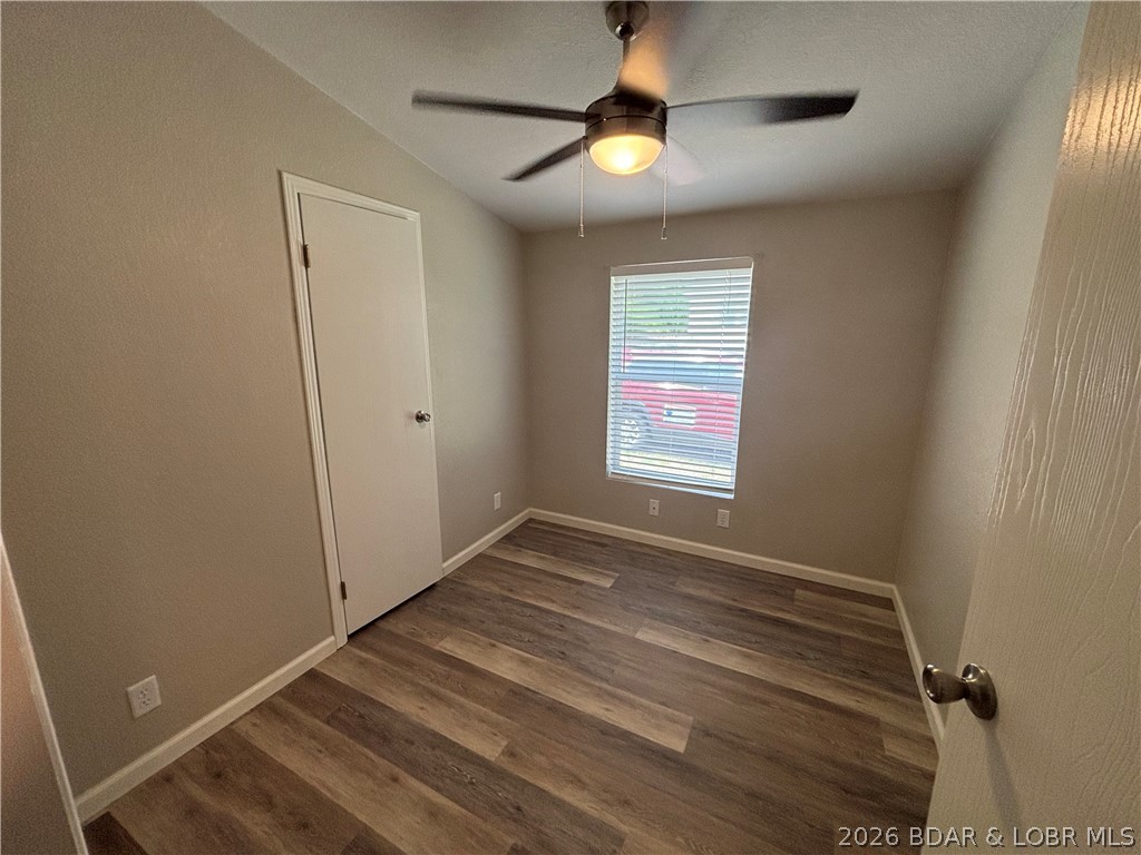 Oklaterre - Residential