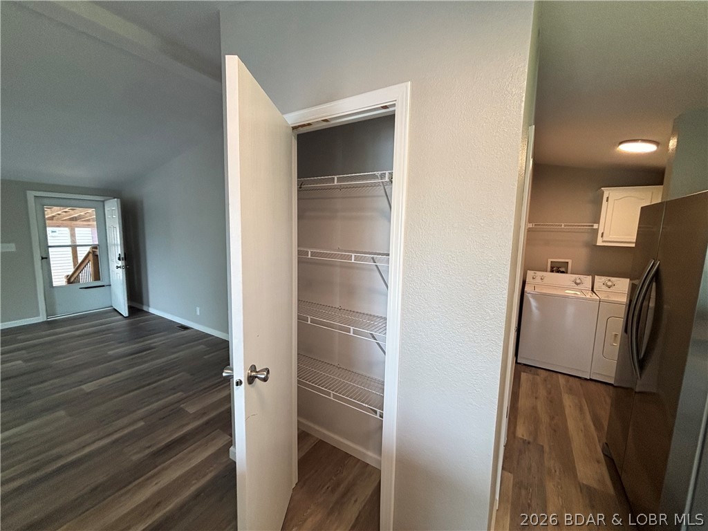 Oklaterre - Residential