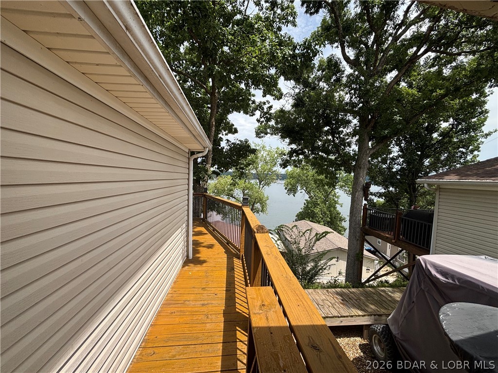 Oklaterre - Residential