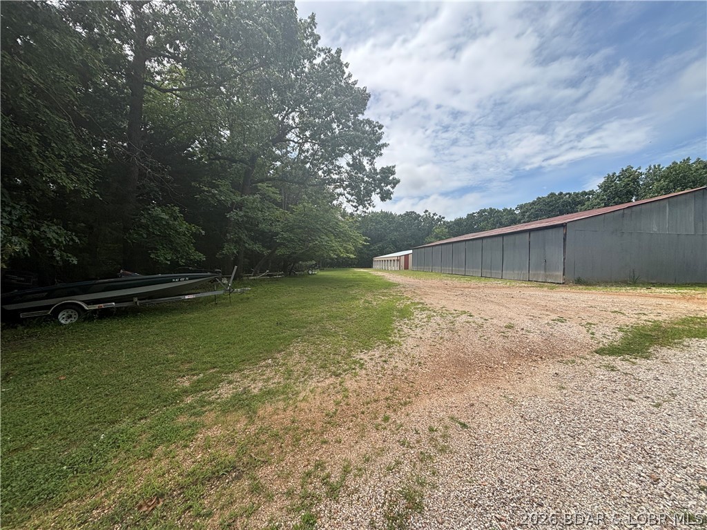 Oklaterre - Residential