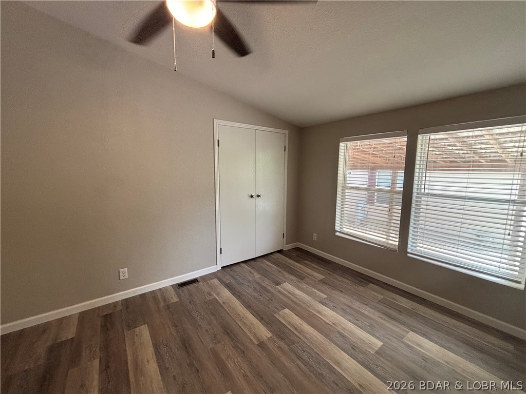 Oklaterre - Residential