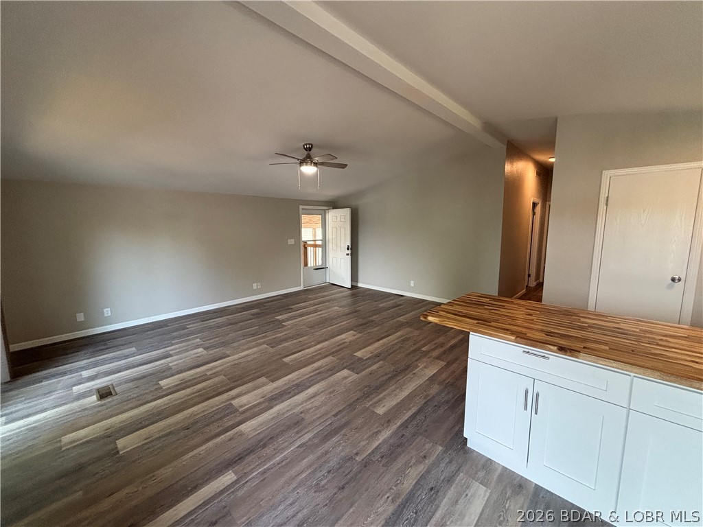 Oklaterre - Residential