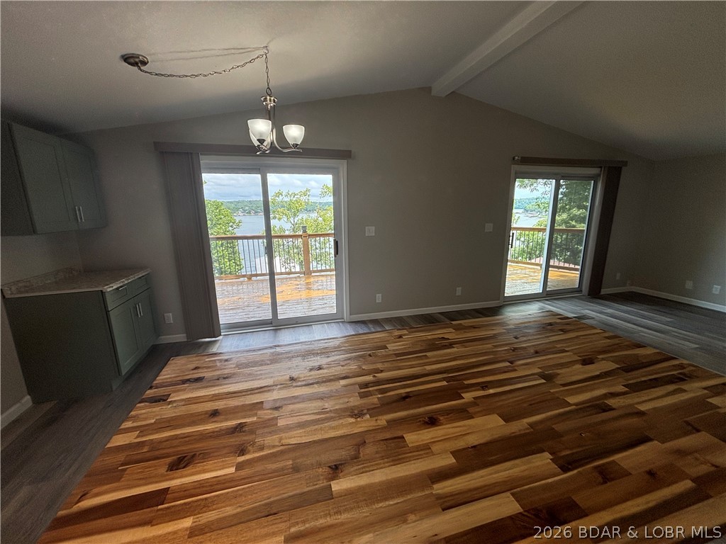 Oklaterre - Residential