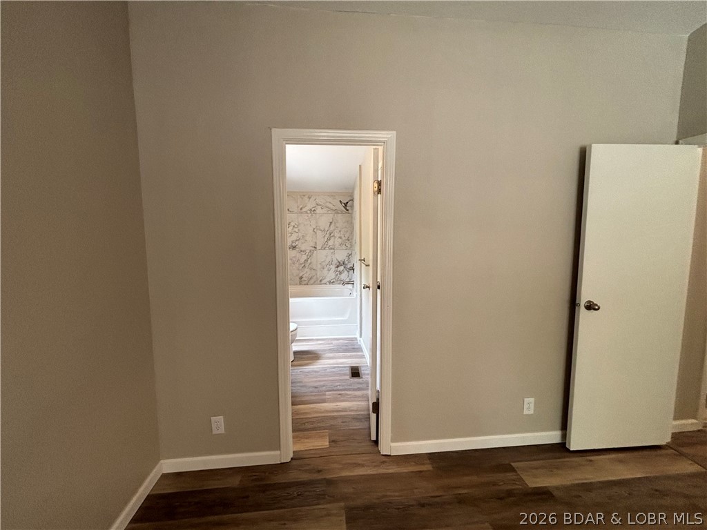 Oklaterre - Residential