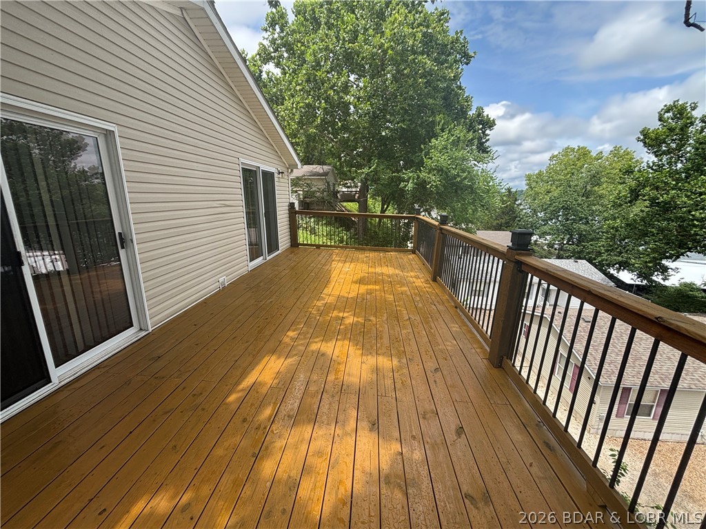 Oklaterre - Residential