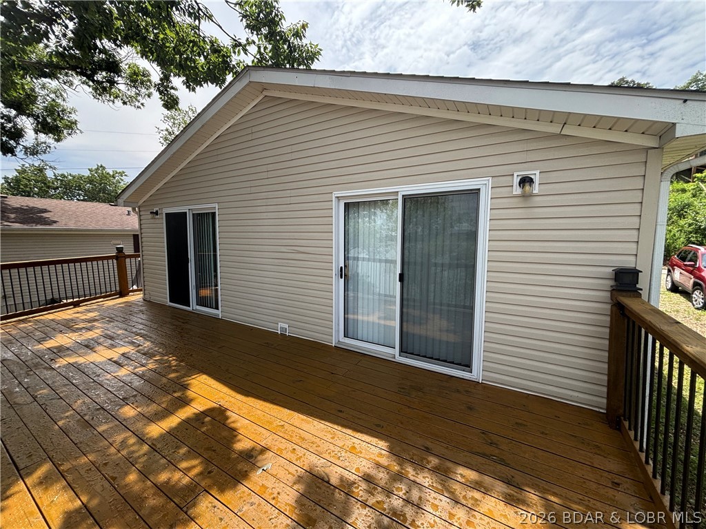 Oklaterre - Residential