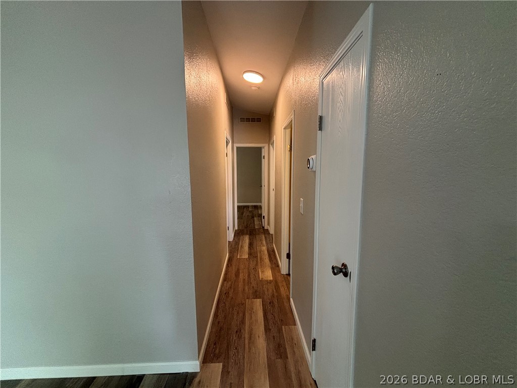 Oklaterre - Residential