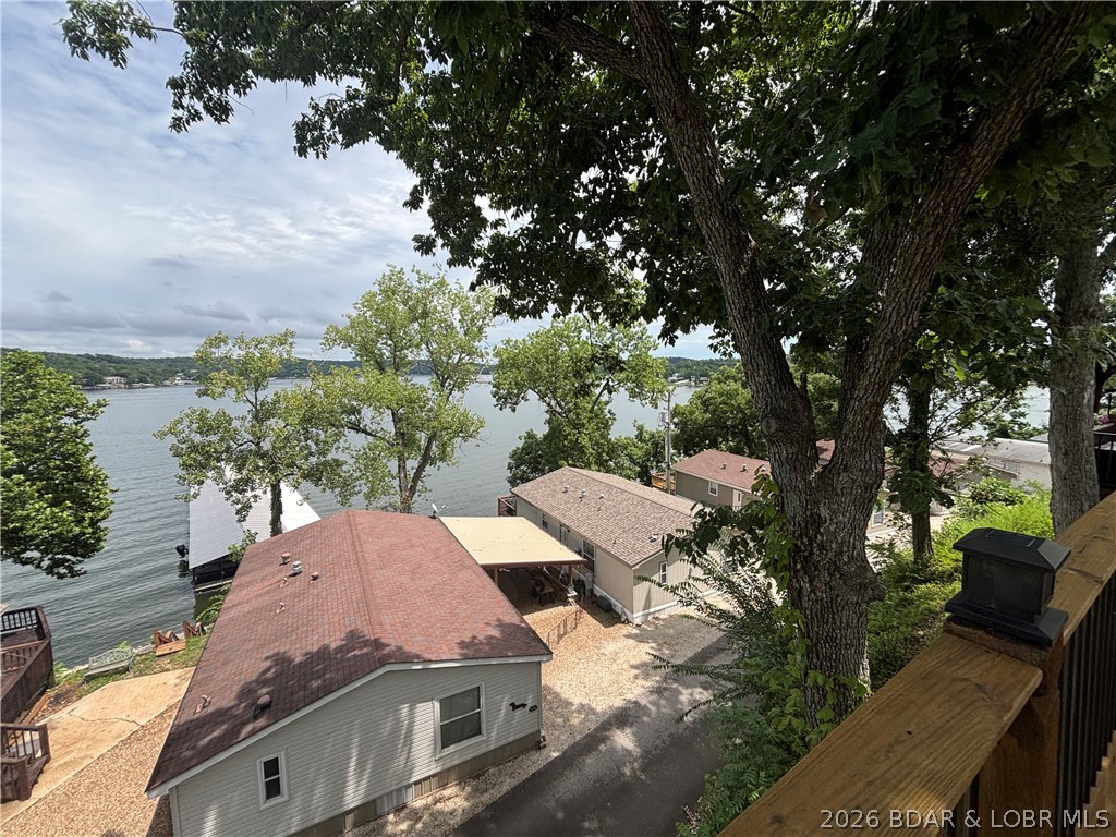 Oklaterre - Residential