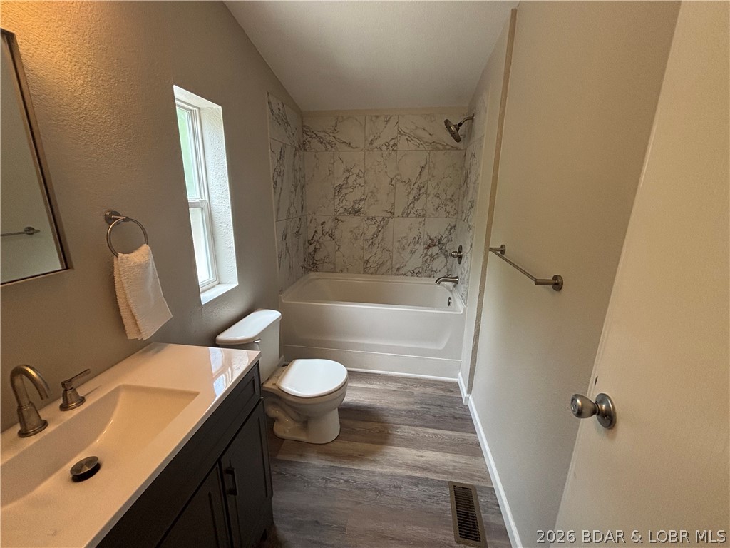 Oklaterre - Residential