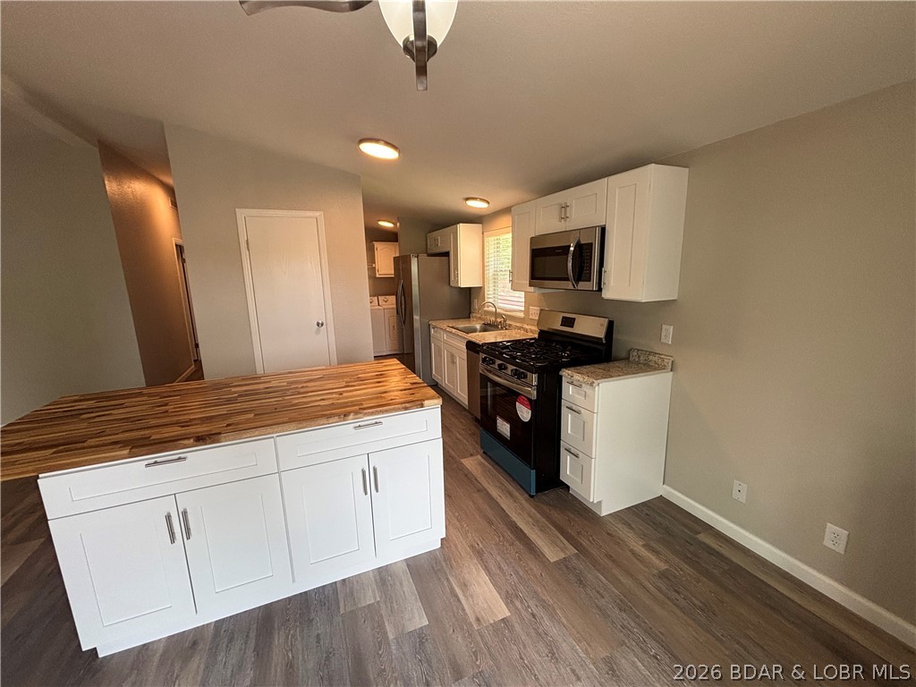 Oklaterre - Residential