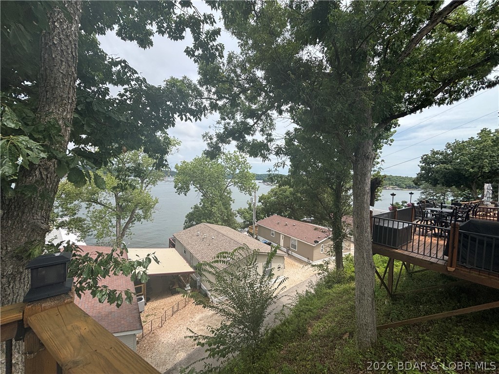 Oklaterre - Residential