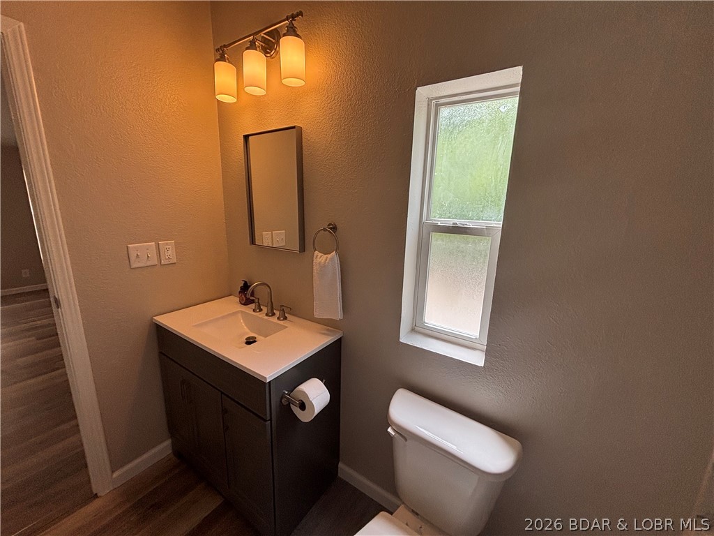 Oklaterre - Residential