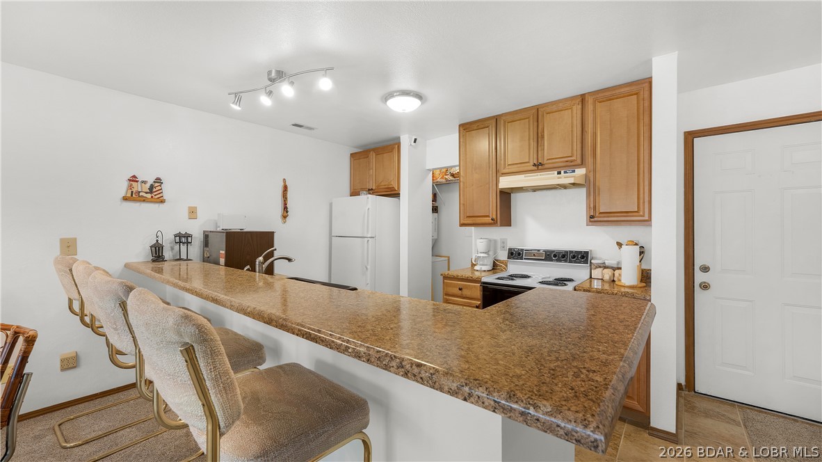 Eagle Bay Condominiums - Residential