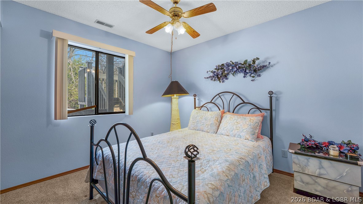 Eagle Bay Condominiums - Residential