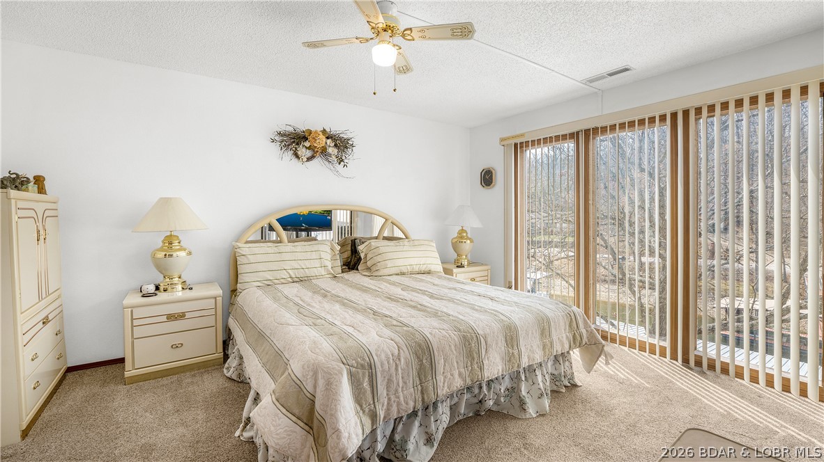 Eagle Bay Condominiums - Residential