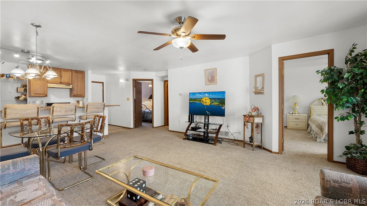 Eagle Bay Condominiums - Residential