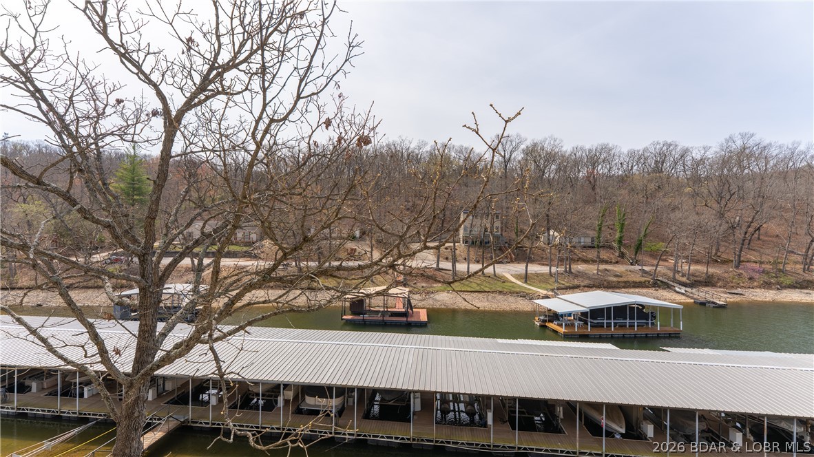 Eagle Bay Condominiums - Residential