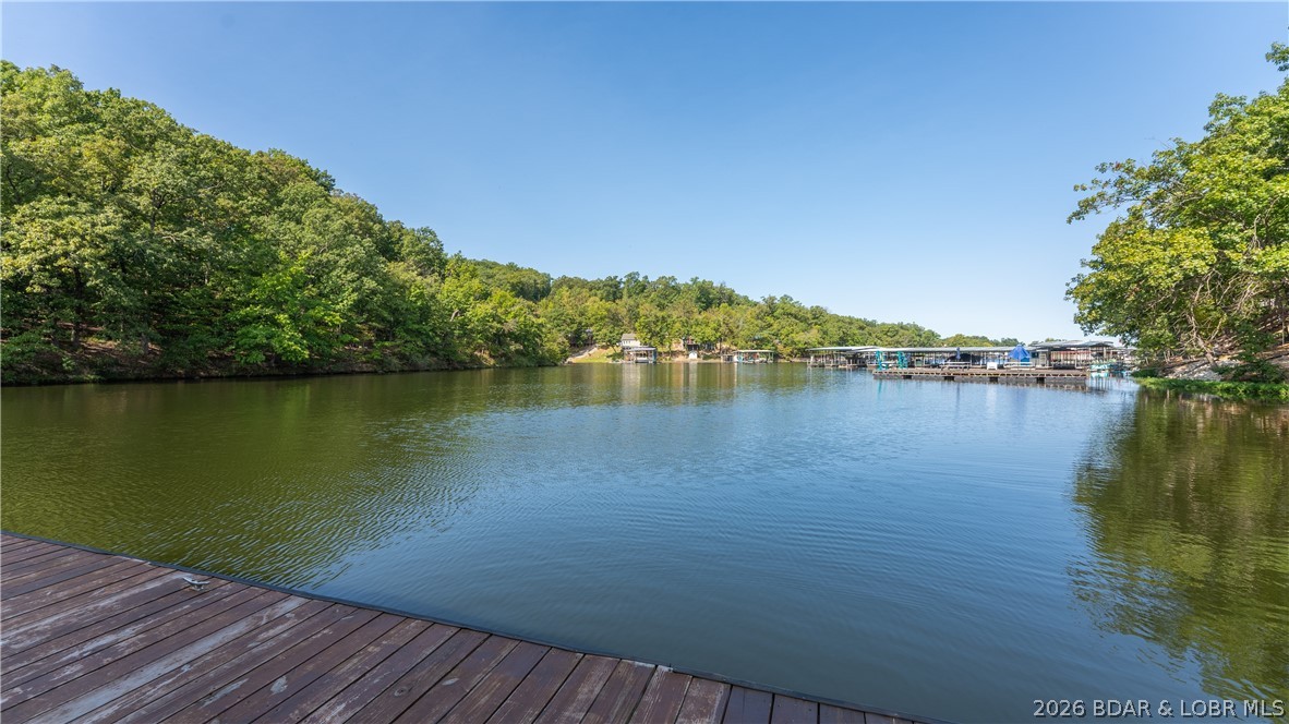 Eagle Bay Condominiums - Residential