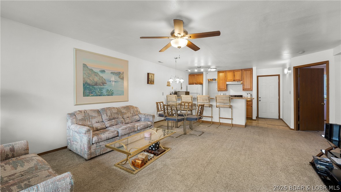 Eagle Bay Condominiums - Residential