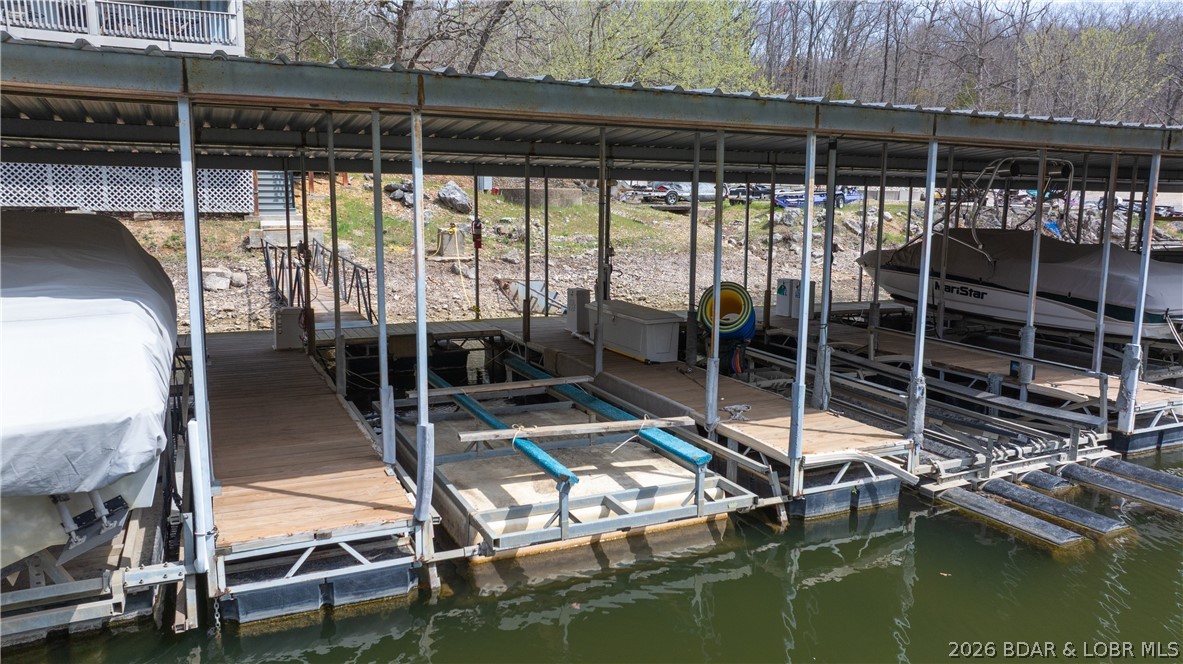 Eagle Bay Condominiums - Residential