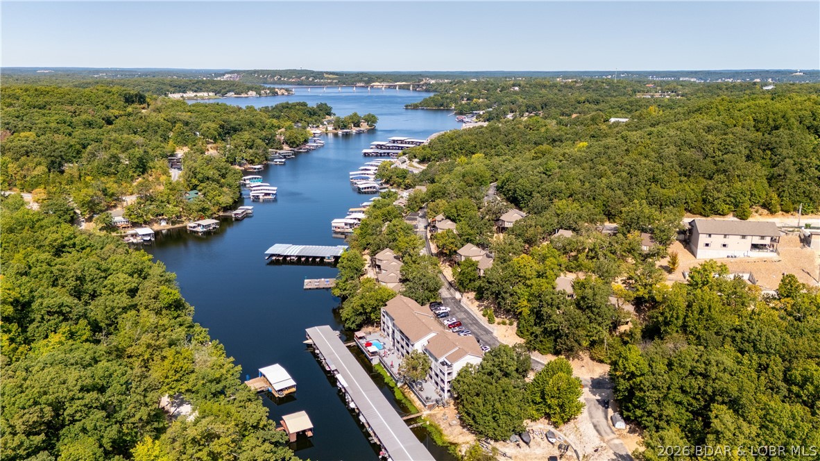 Eagle Bay Condominiums - Residential