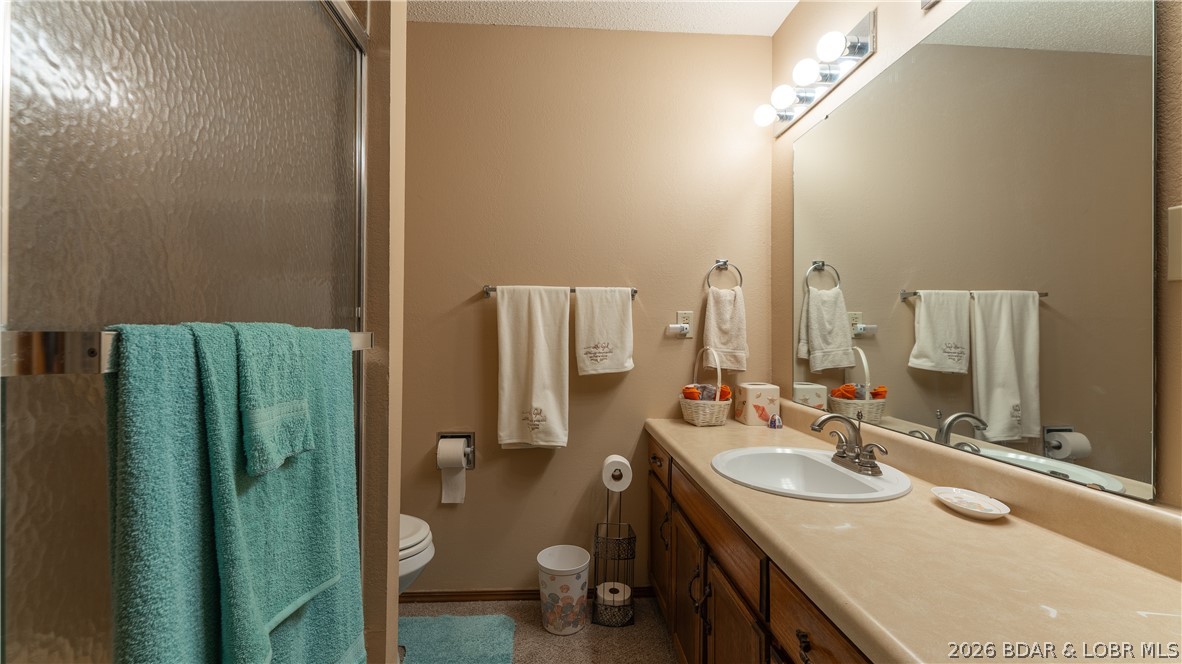 Eagle Bay Condominiums - Residential