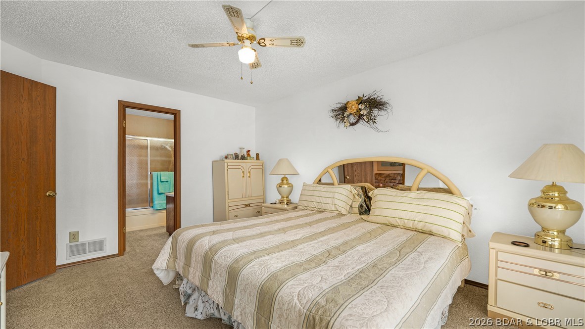 Eagle Bay Condominiums - Residential