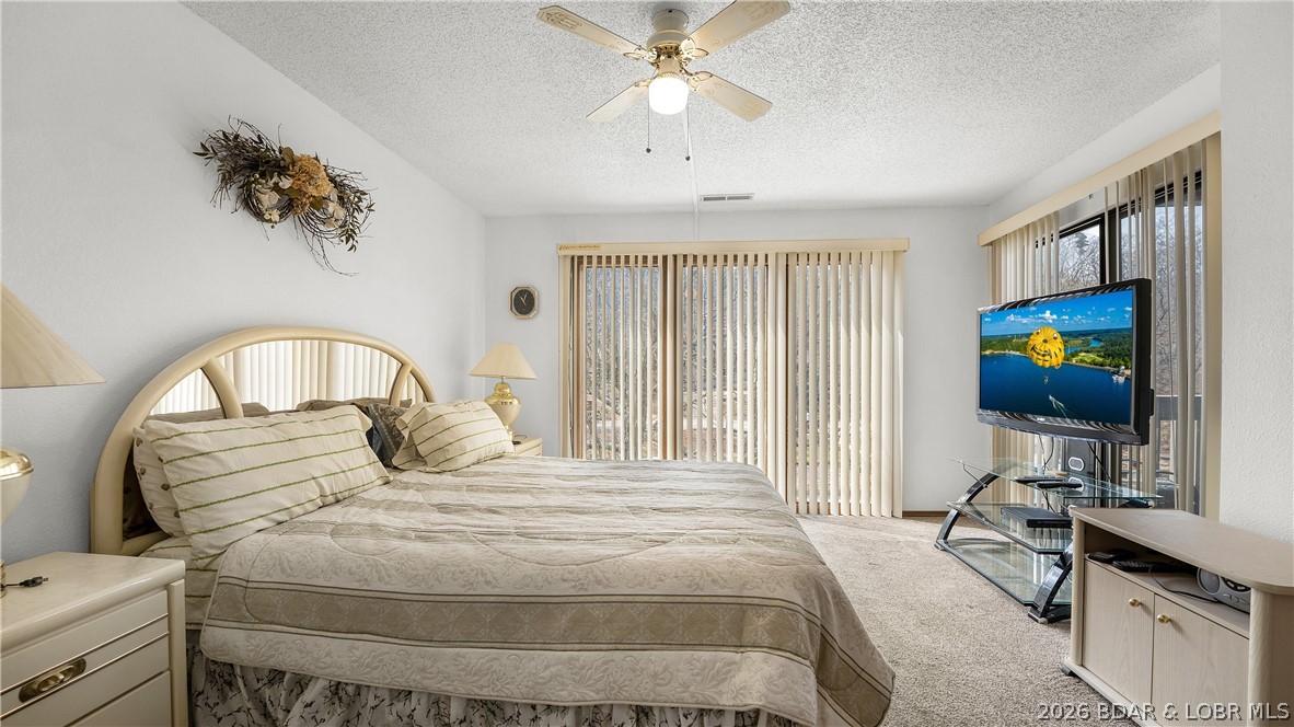 Eagle Bay Condominiums - Residential