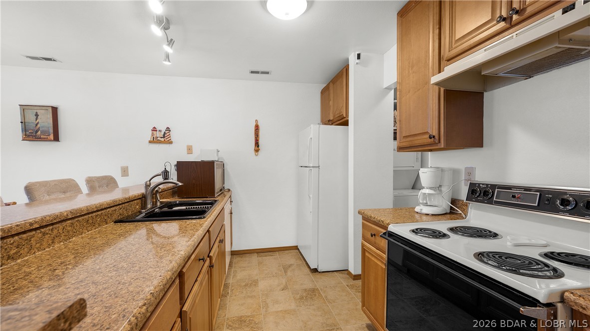 Eagle Bay Condominiums - Residential