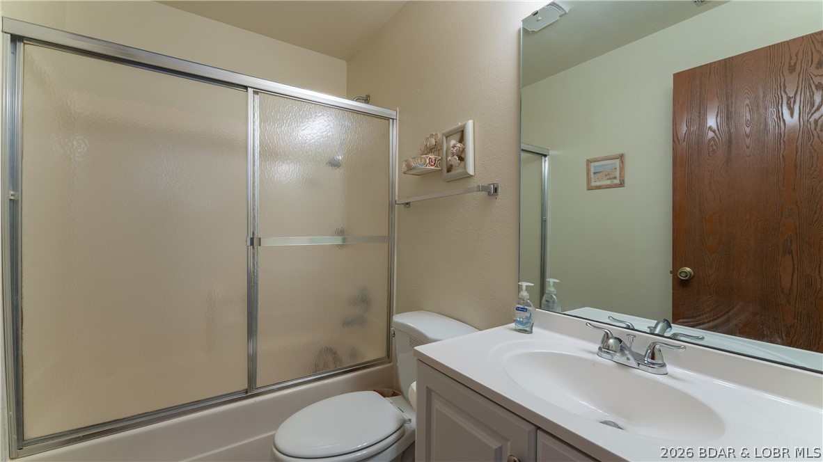 Eagle Bay Condominiums - Residential