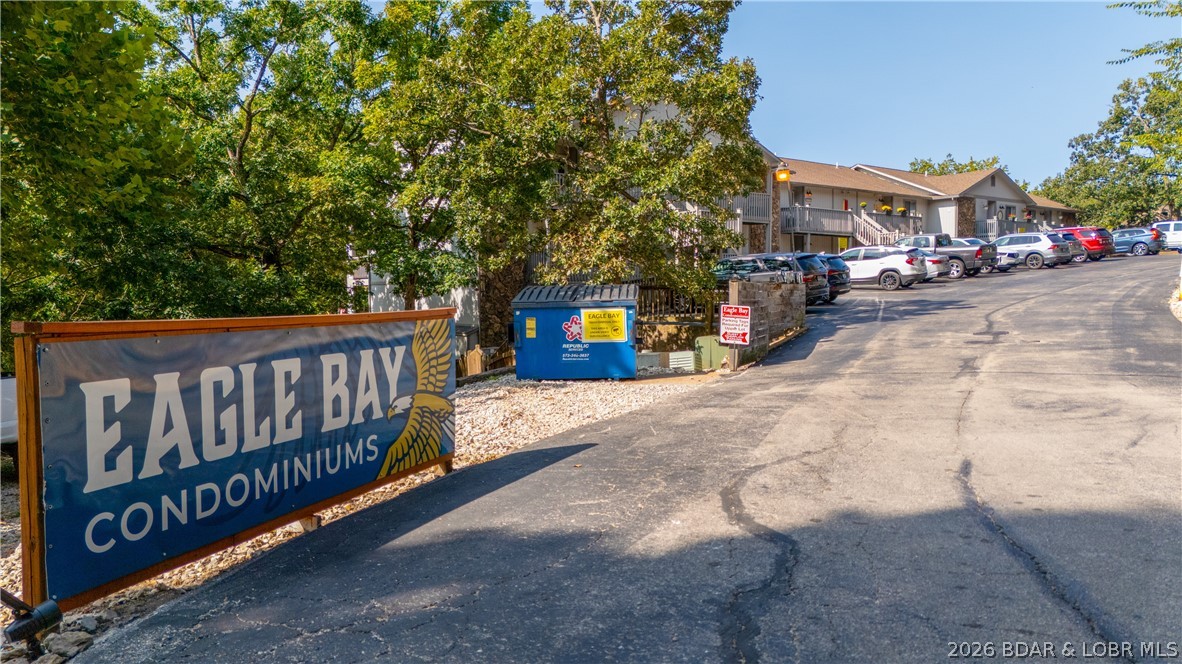 Eagle Bay Condominiums - Residential