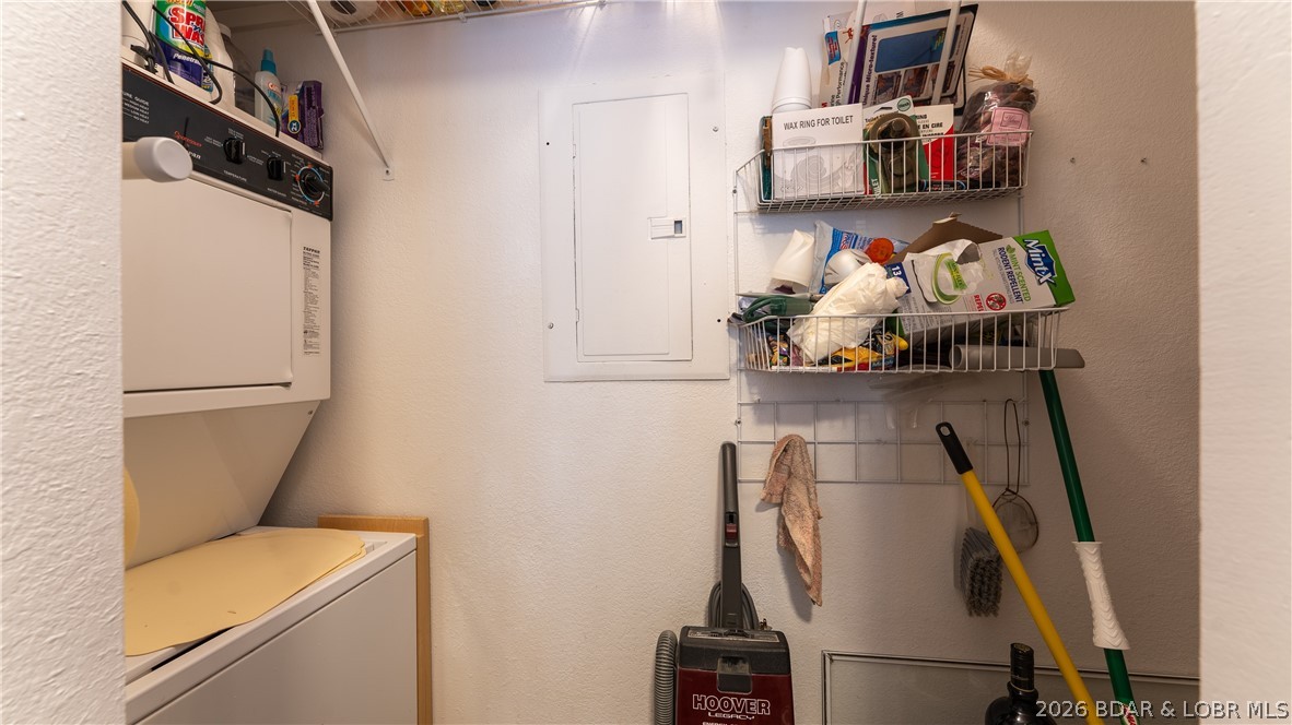 Eagle Bay Condominiums - Residential