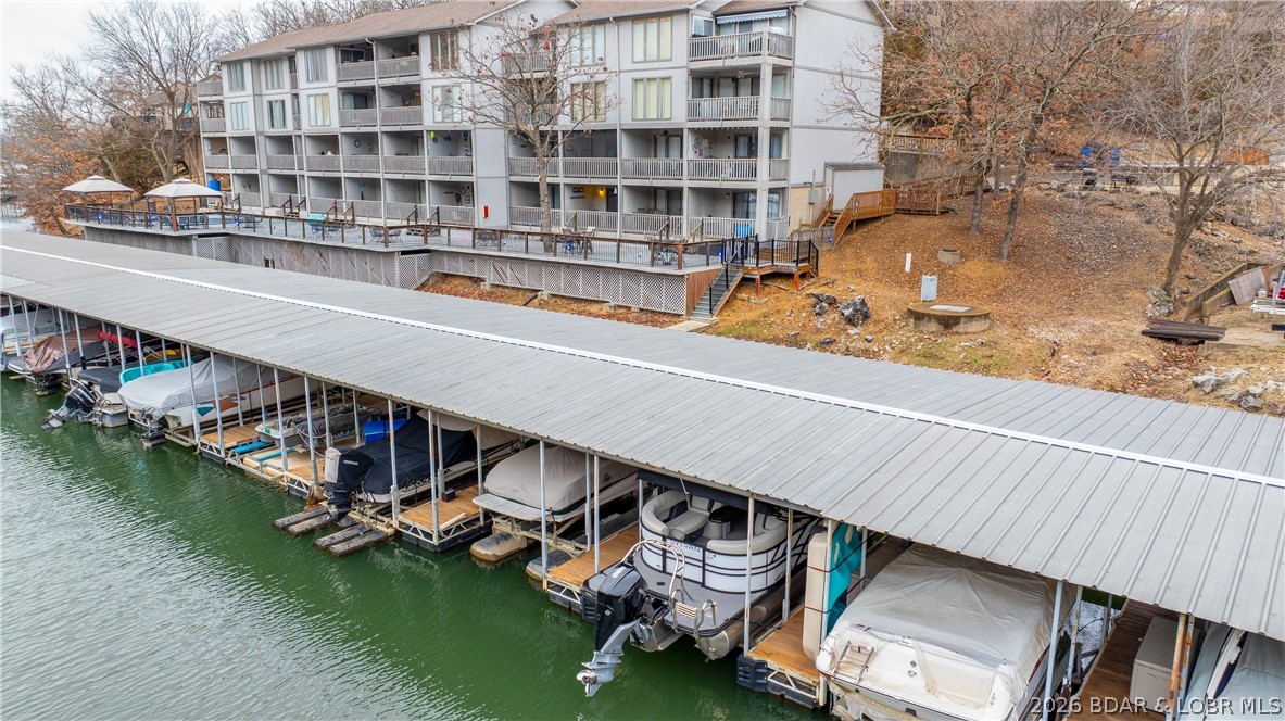 Eagle Bay Condominiums - Residential