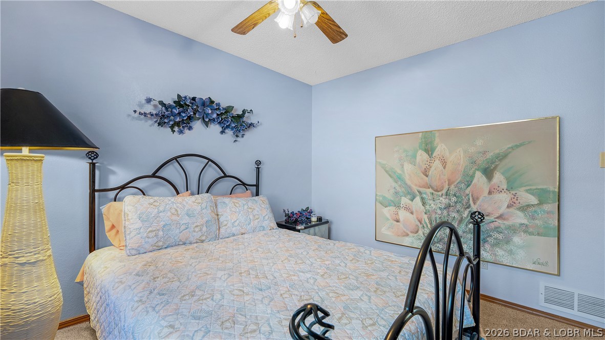 Eagle Bay Condominiums - Residential