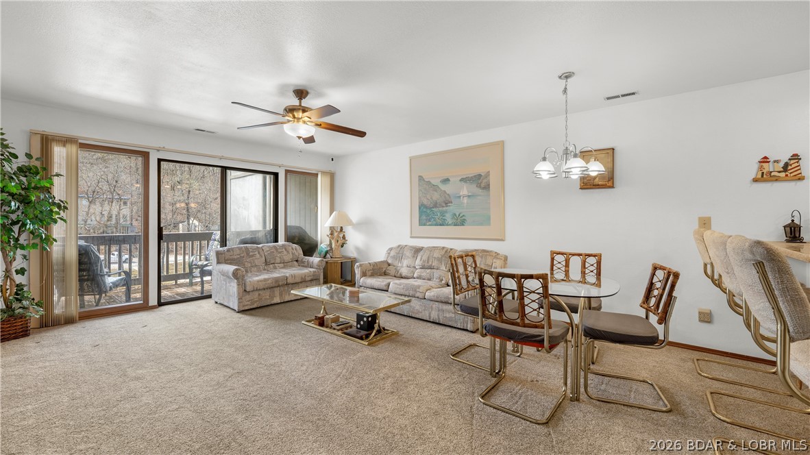 Eagle Bay Condominiums - Residential