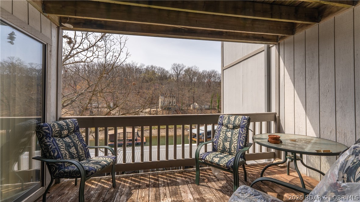 Eagle Bay Condominiums - Residential