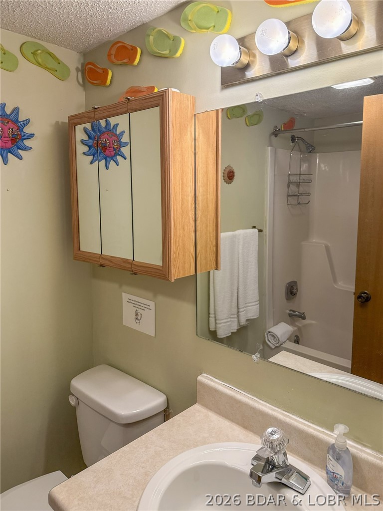 Copper Ridge Condominium - Residential