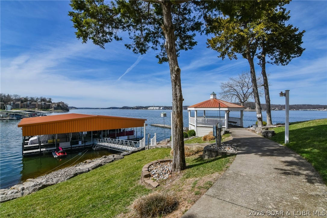 Copper Ridge Condominium - Residential