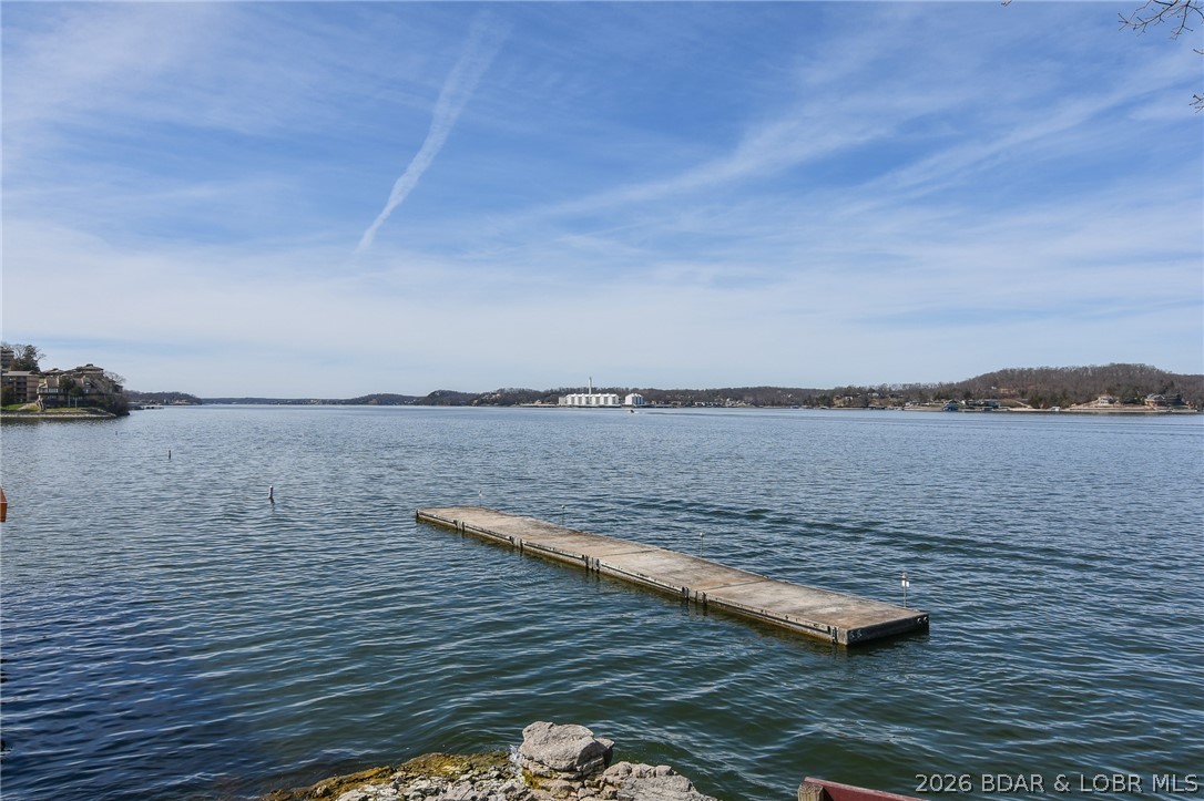 Copper Ridge Condominium - Residential