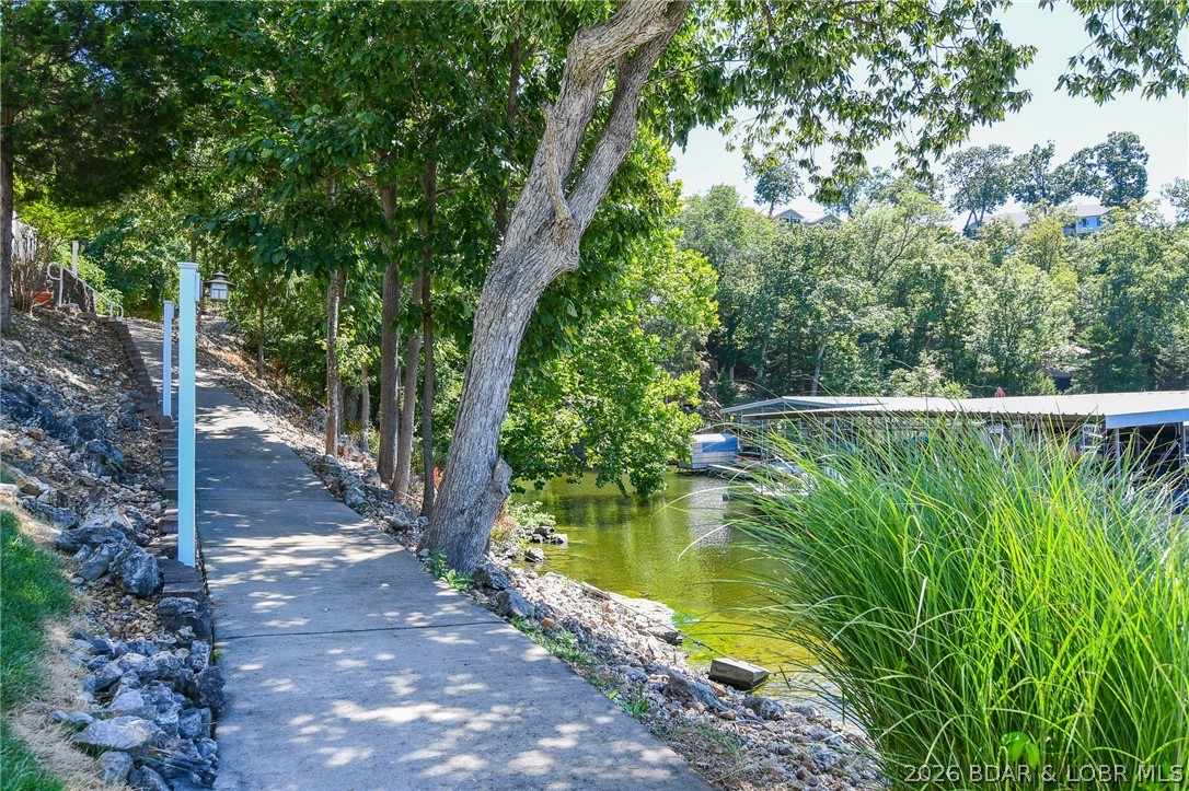 Copper Ridge Condominium - Residential