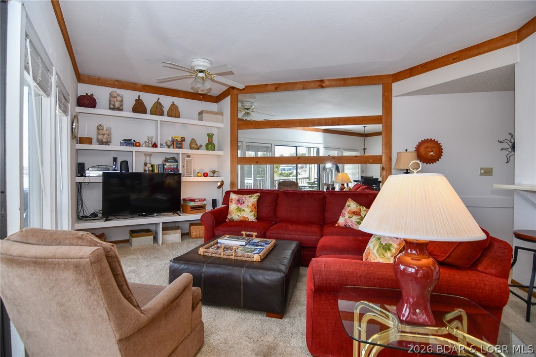 Copper Ridge Condominium - Residential