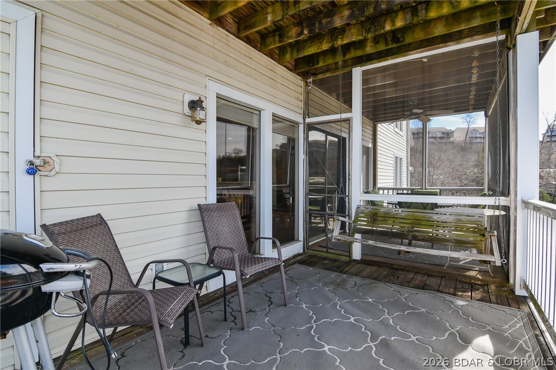 Copper Ridge Condominium - Residential