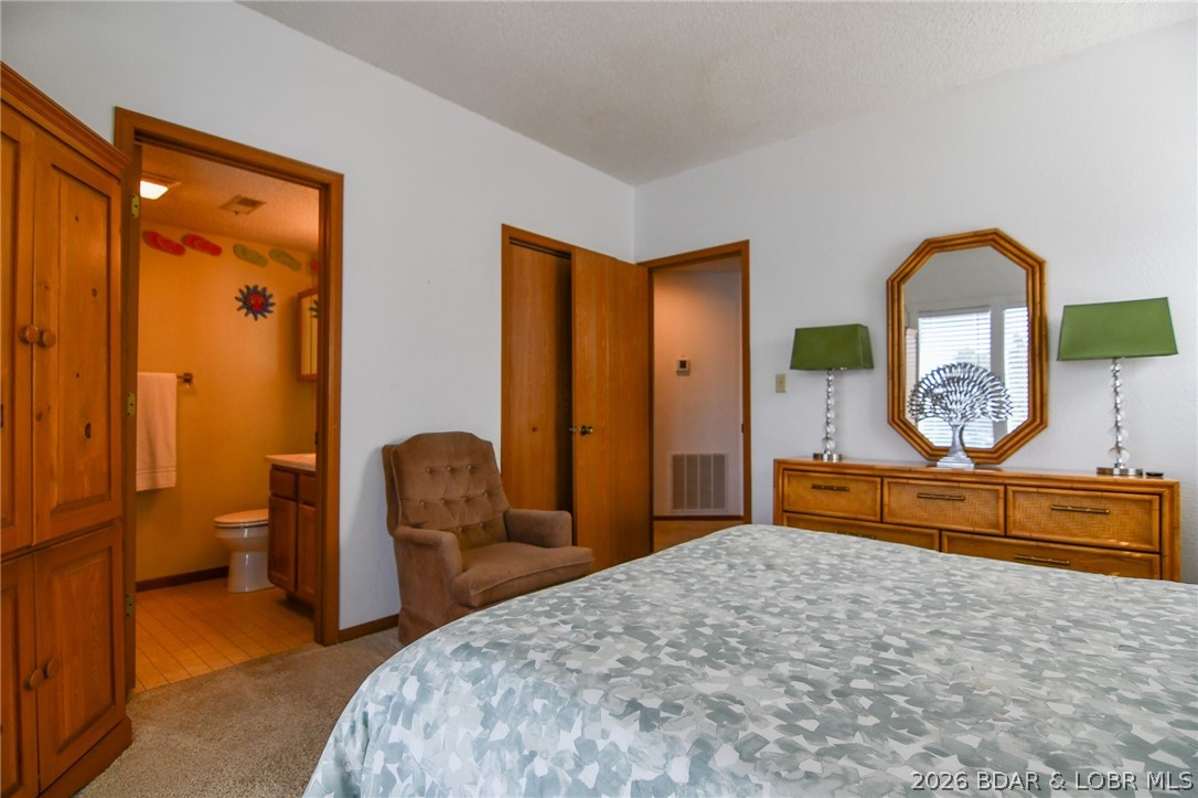 Copper Ridge Condominium - Residential