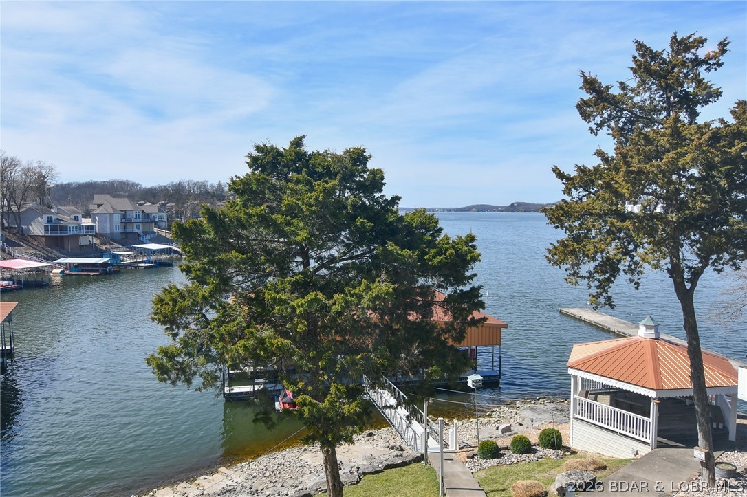 Copper Ridge Condominium - Residential