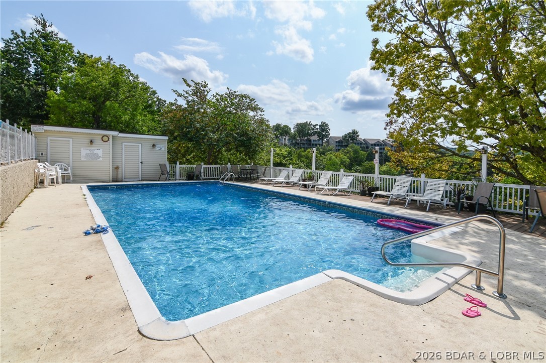 Copper Ridge Condominium - Residential