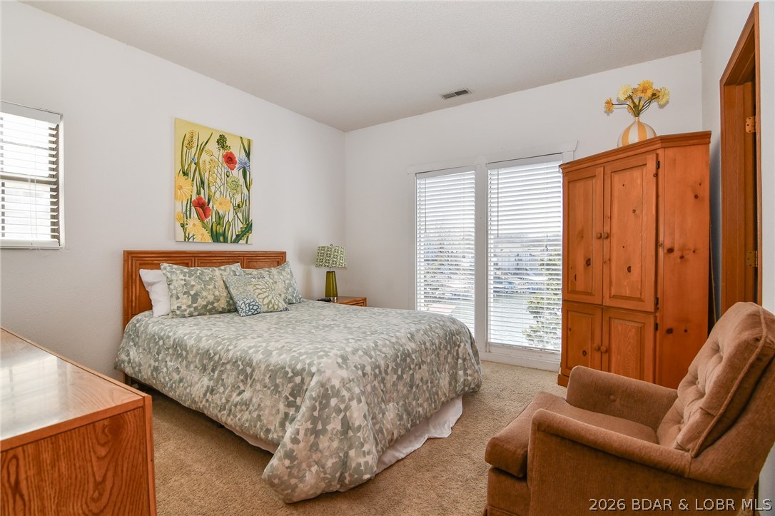 Copper Ridge Condominium - Residential